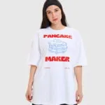 T-Shirt Pancakes