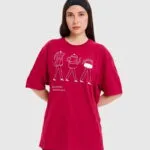 Candy Cloud T-Shirts Spring 26-23