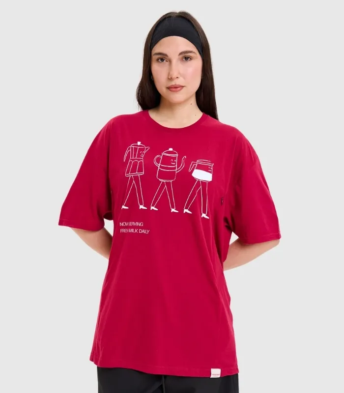 Candy Cloud T-Shirts Spring 26-23