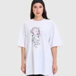 T-Shirt Missy Merida