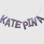 Ονομαστικό Banner ΚΑΤΕΡΙΝΑ