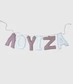 Ονομαστικό Banner DIY - Image 2