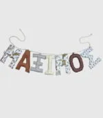 Ονομαστικό Banner DIY - Image 7