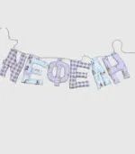 Ονομαστικό Banner DIY - Image 9