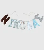 Ονομαστικό Banner DIY - Image 10