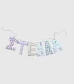 Ονομαστικό Banner DIY - Image 4