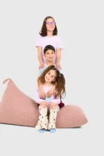 Πουφ Μπανάνα DIY - Image 2