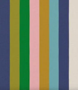 Rainbow Stripes
