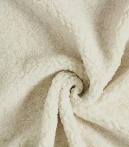 Teddy Cream