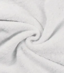 Towel White