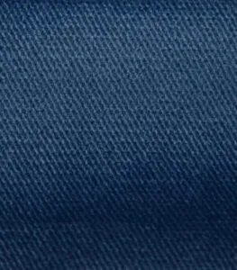 Velvet Denim Blue