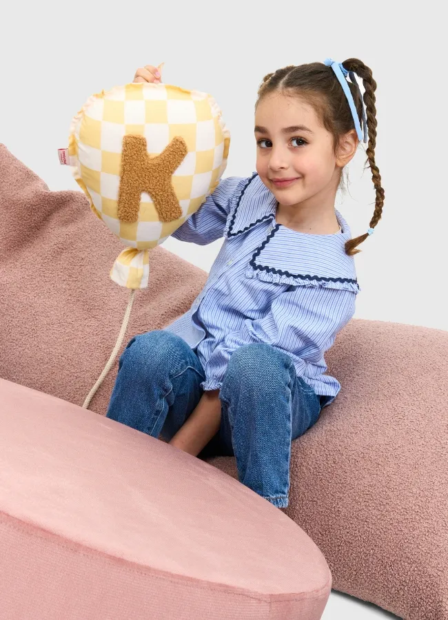 banner personalized