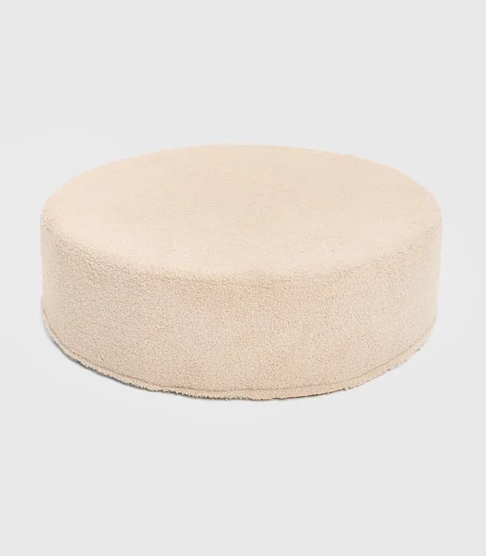 Πουφ Macaron 1