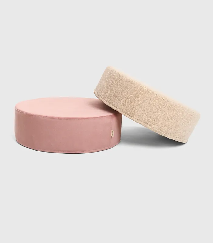 Πουφ Macaron 5