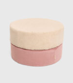 Πουφ Macaron 6