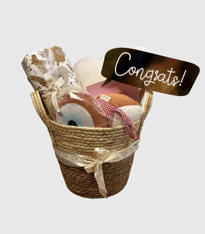 New Born Gift Box 1
