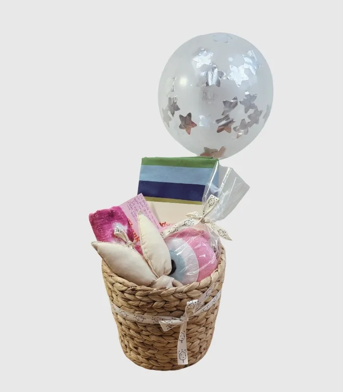 New Born Gift Box 3