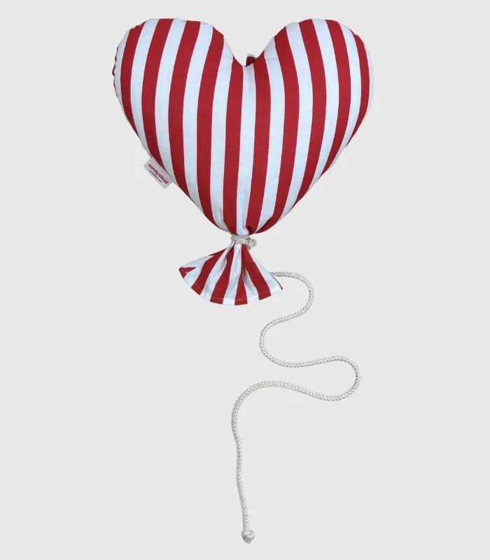 Καρδιά Red Stripe 2
