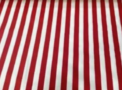 Red Stripes