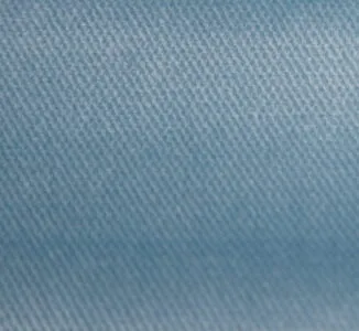 Velvet Baby Blue