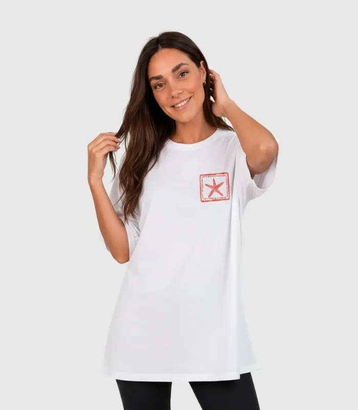 T-Shirt Θηλασμού – Όταν χαράζει στο Αιγαίο 4