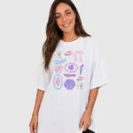 T-Shirt Θηλασμού – Θάλασσα μου 4