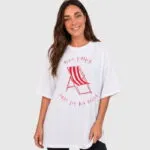 T-Shirt Θηλασμού – Πάμε για μια βουτιά 1