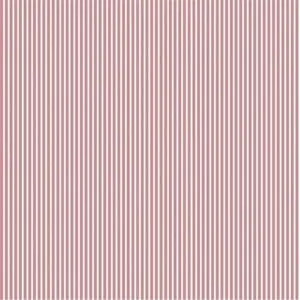 Dusty Rose Stripes