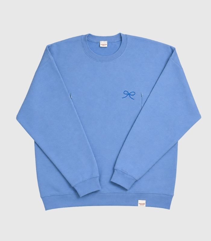 Little Joys Blue 1