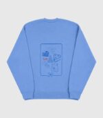 Little Joys Blue 2