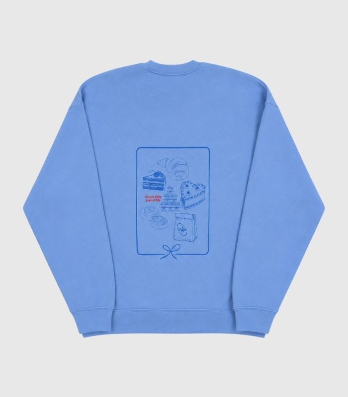 Little Joys Blue 2