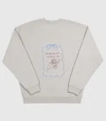 Mama’s Little Thief Beige 2